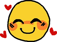 love emoji