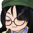 KilljoyGlasses emoji