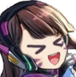 dvaXD emote