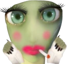 taSlayy emote