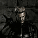 WeskerNo animated emote