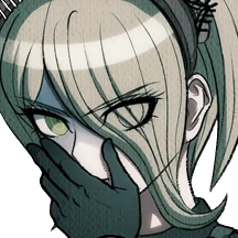 kirumi_tojo_ew sticker