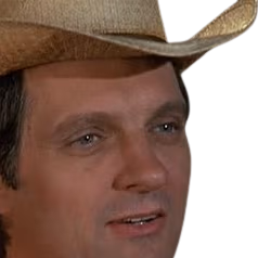 cowboy emote