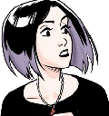 raven emote