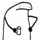 StillWaiting emote