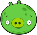 BigBorkPig emote