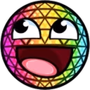 HahaBall emote
