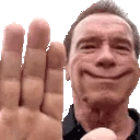 ArnoldWave emote