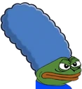 Mardge emoji