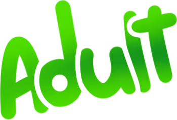 Adult emote