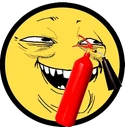 OgnePeka emote