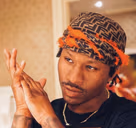 RizzGawd emote