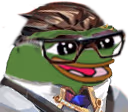 pepechamber emote