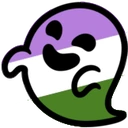 gaysper_queer emote
