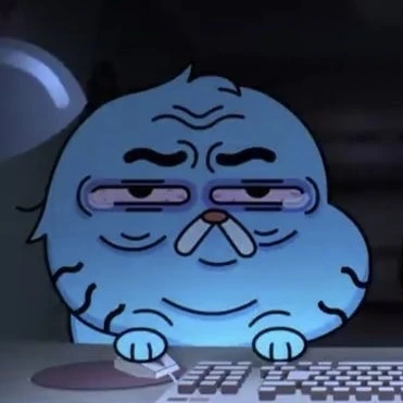 gumball_comp emote