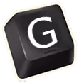 G_Key emote