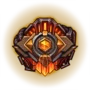 Legend emote