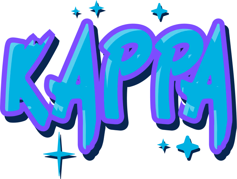KAPPA emote