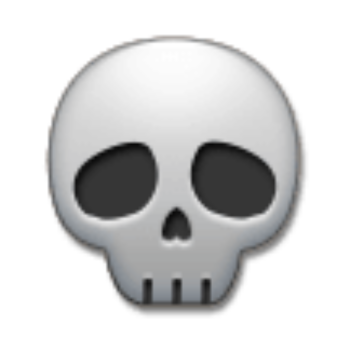 smallskull static emote
