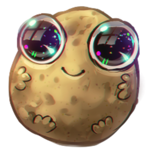 rare_potato avatar