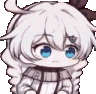 Shake emote