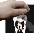 patpatwing emote