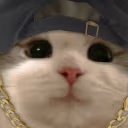 cuh emote