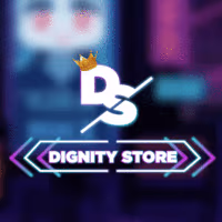 DS emote