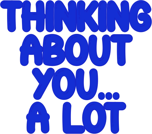 Thinking emote