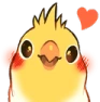 Birb_Love emote