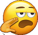 blah animated emote