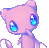 mew_kiss animated emote