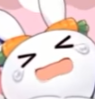 sadnousagi static emote
