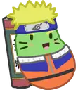 naruto_bean emote