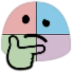 thinkcompass emote