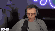 Eskalation animated emote
