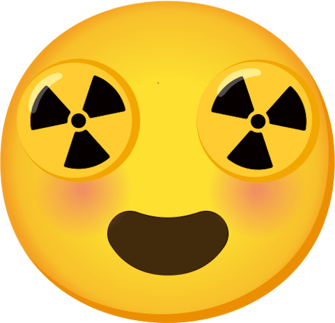 nuclear_fragbro static emote