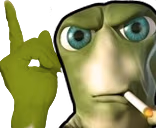 hesTaight emote