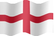 EnglandFlag emote