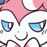 Sylveon_Smug emoji