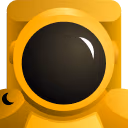 astronaut emote