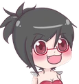 VayneCute emote