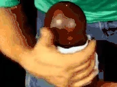 CLEAN emote