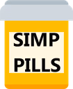 SimpPills emote
