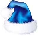 Christmas emote