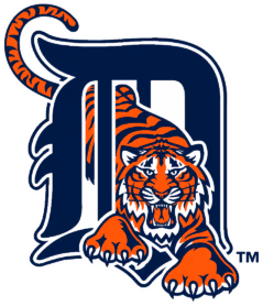 Tigers emote