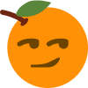 OrangeHeyyy emote
