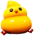BURD emote