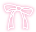 NeonBow emote