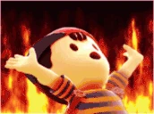 PKFire emote
